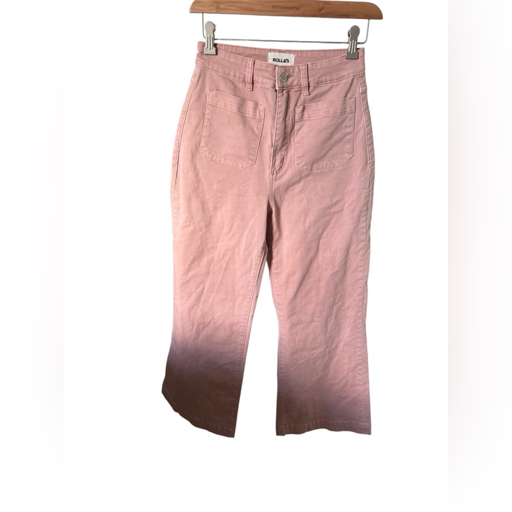 Rolla’s pants